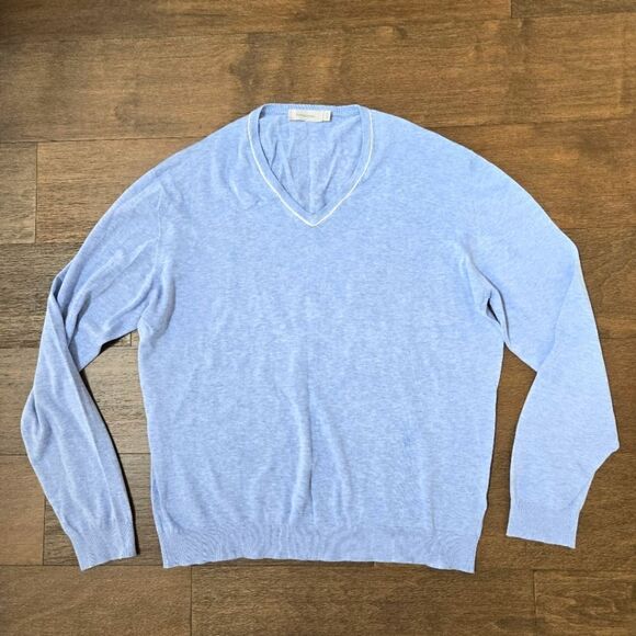 Ermenegildo Zegna sweater top size XL
